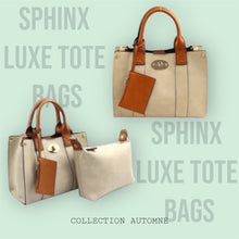 Load image into Gallery viewer, Luxe Tote
