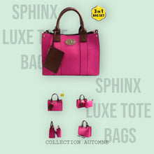 Load image into Gallery viewer, Luxe Tote

