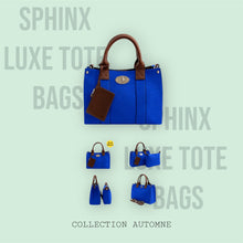 Load image into Gallery viewer, Luxe Tote
